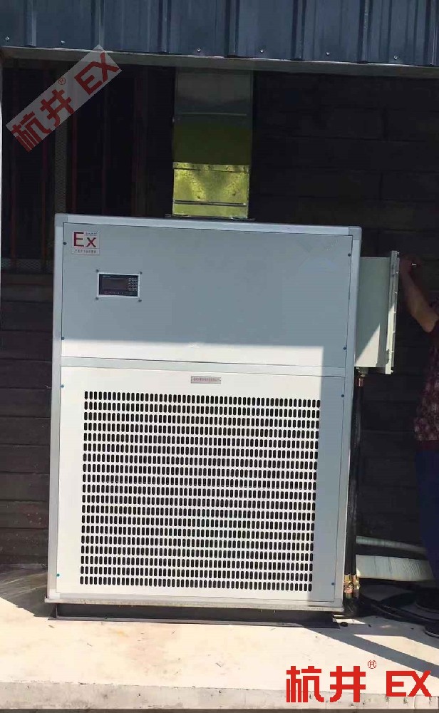 如何保養(yǎng)防爆除濕機以延長其壽命？ 使用防爆除濕機