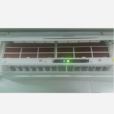 防爆船用空調(diào)機(jī)